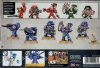 Space Marines Devastator Squad